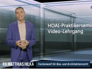 Video-Lehrgang